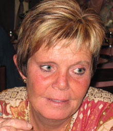 Anne Ramm Rahlff